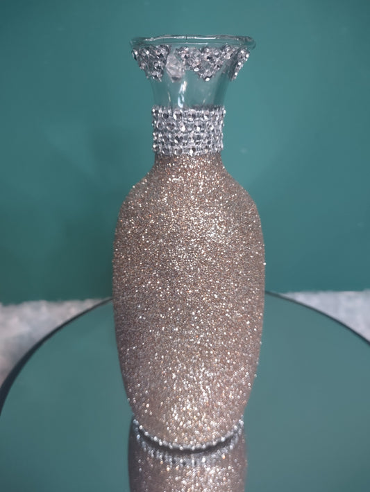 Bling Vase