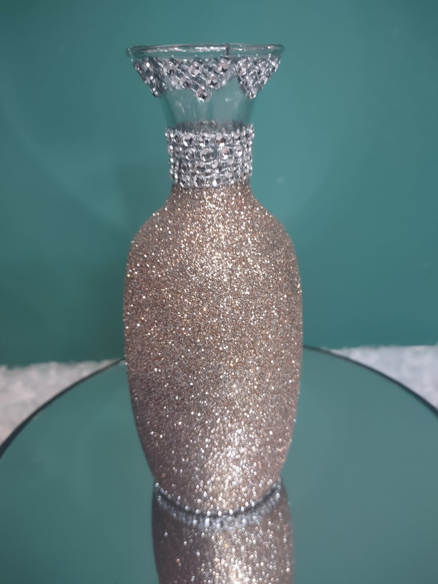 Bling Vase