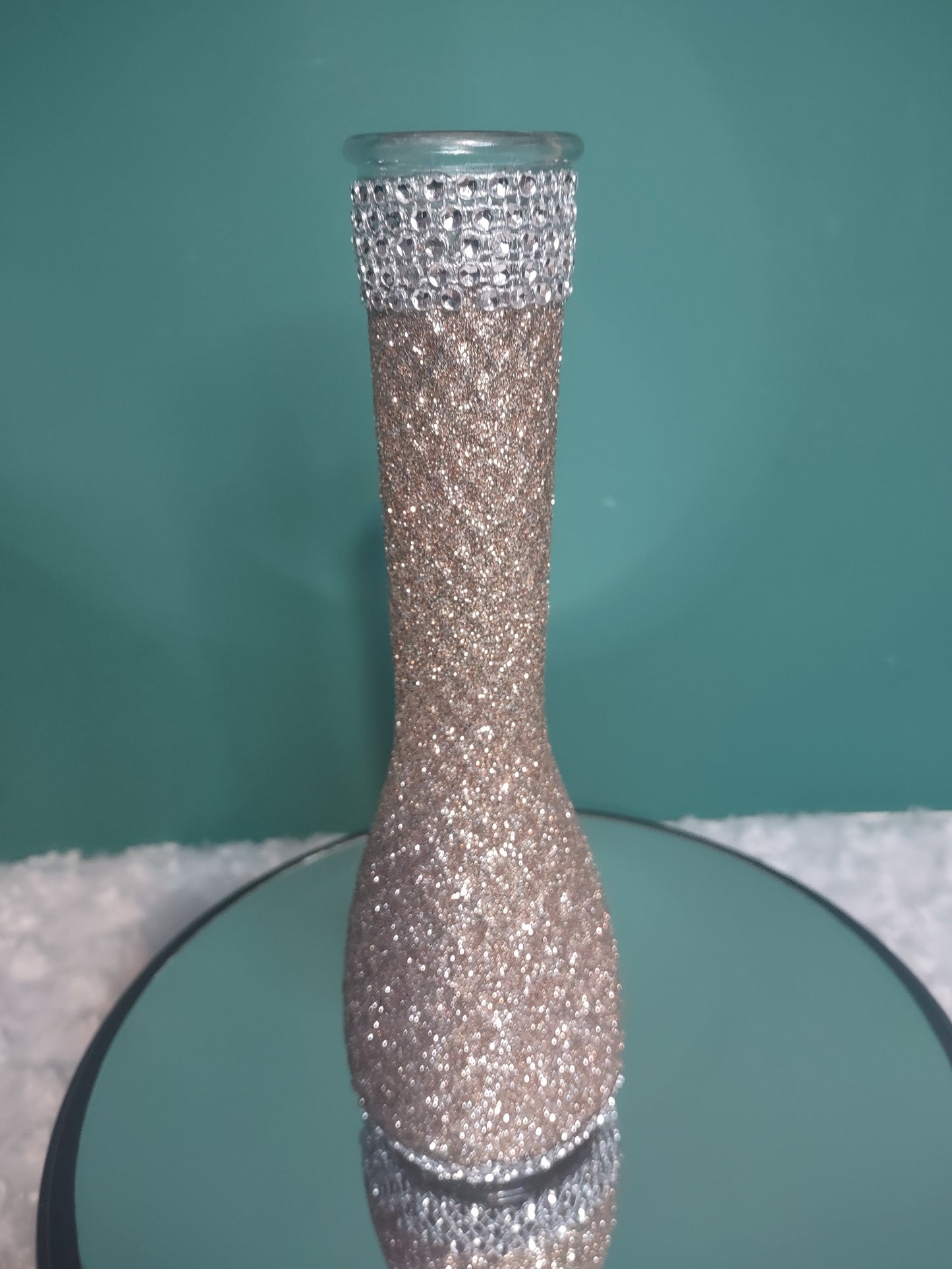 Bling Vase