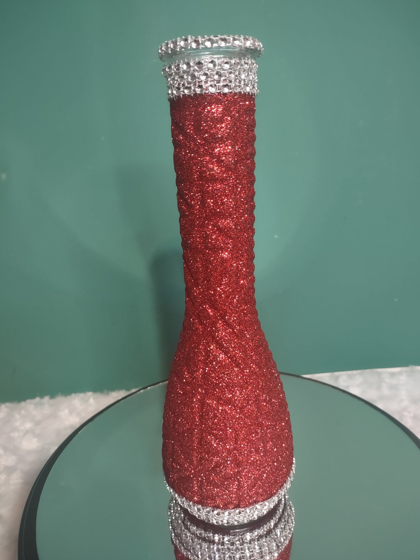 Bling Vase