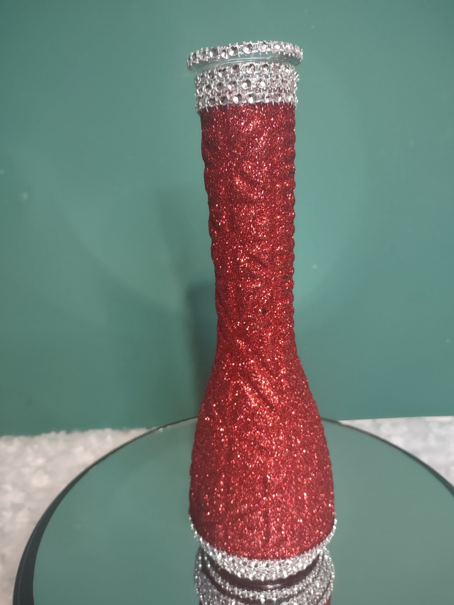 Bling Vase