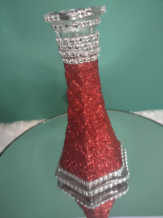 Bling Vase