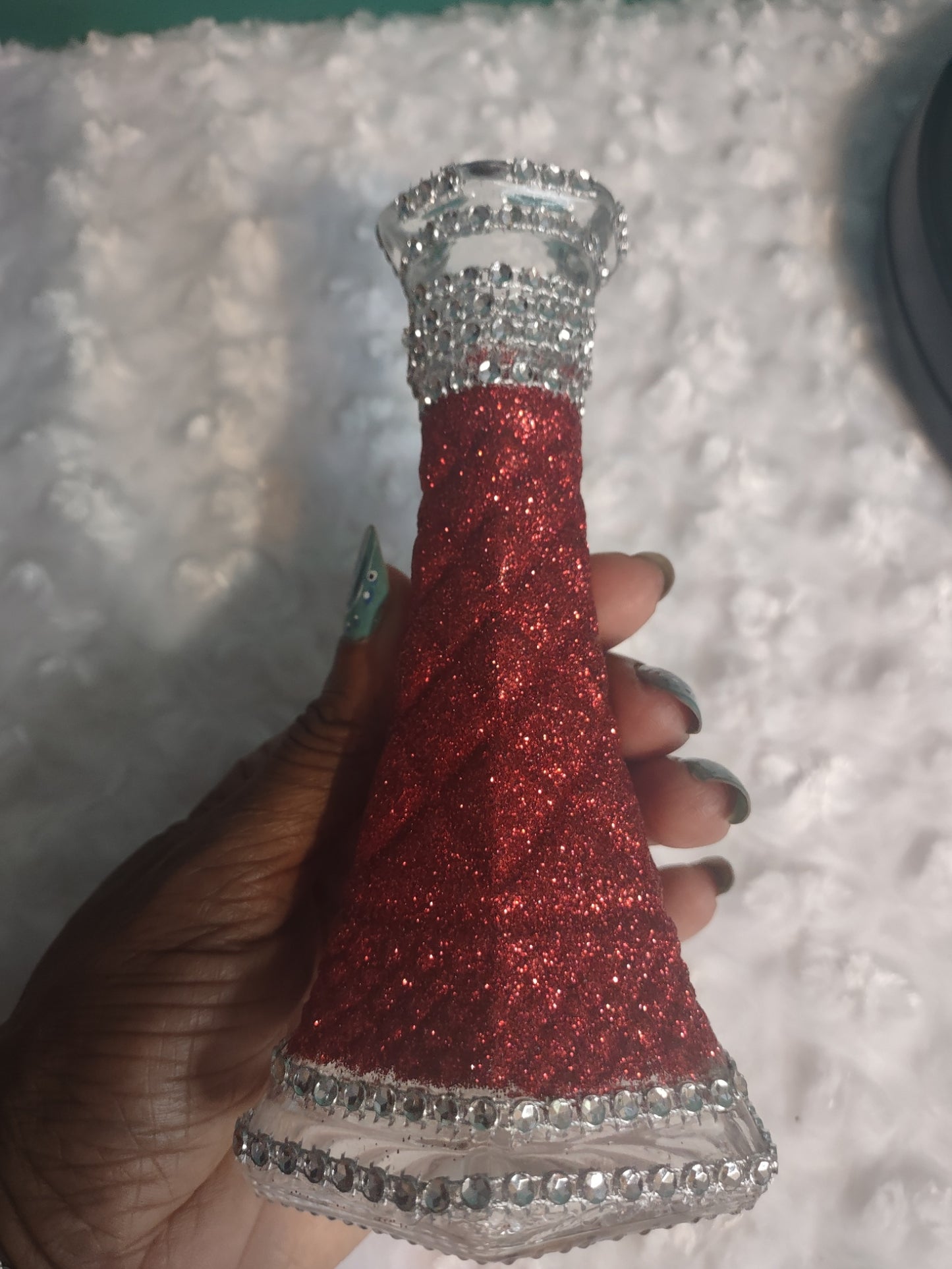 Bling Vase