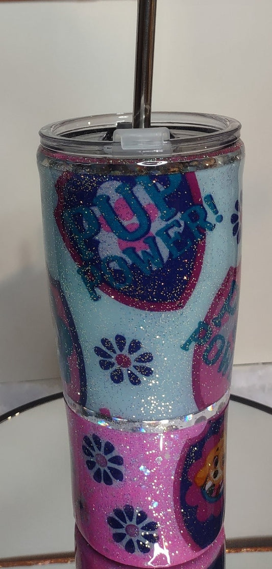 Pup Tumbler