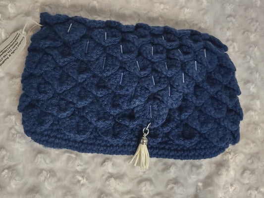 Crochet Purse