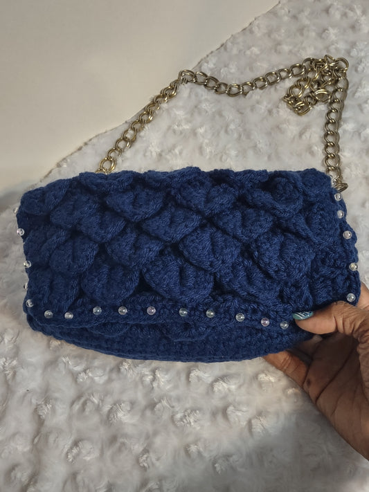 Handmade Purse