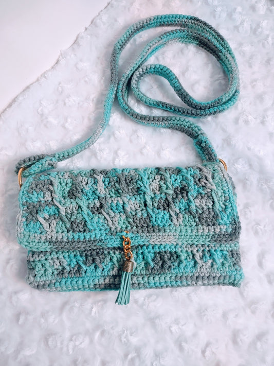 Cross Body Purse