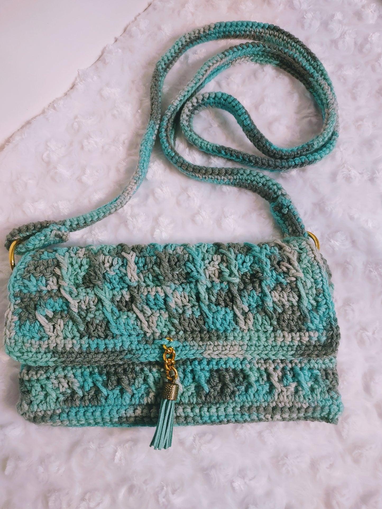 Cross Body Purse