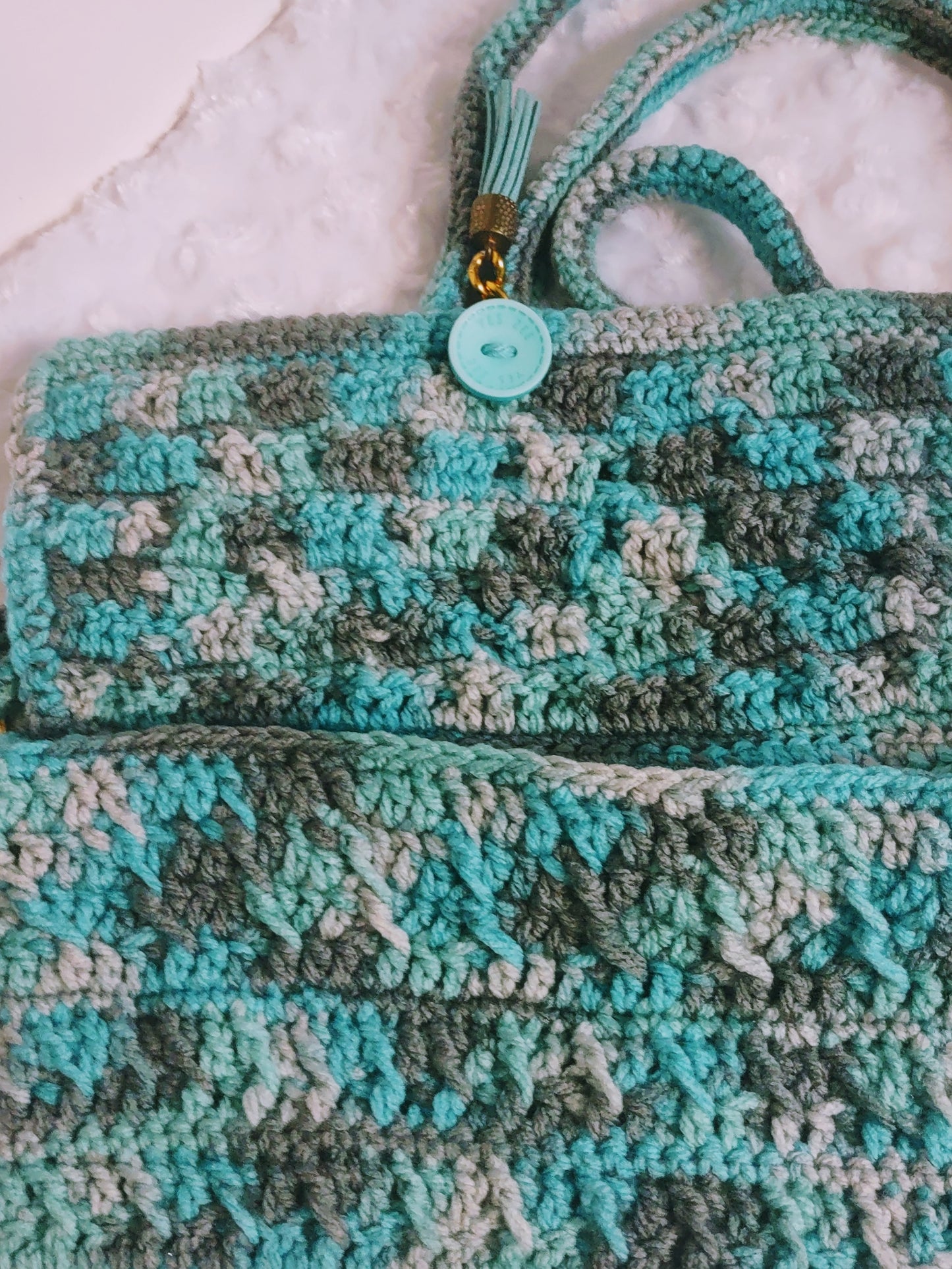 Cross Body Purse